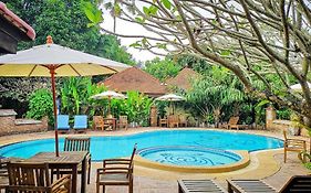 Villa Bali Eco Resort